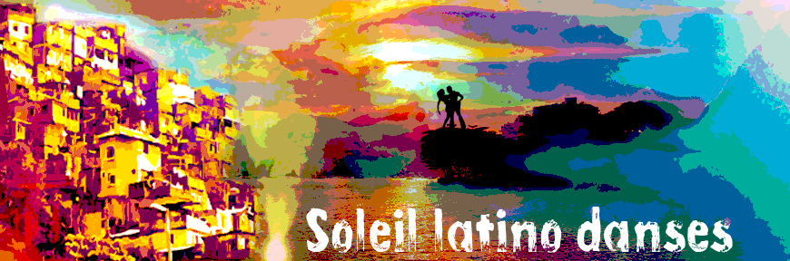 Soleil Latino Danses
